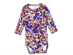 Name It sandshell blomstret body